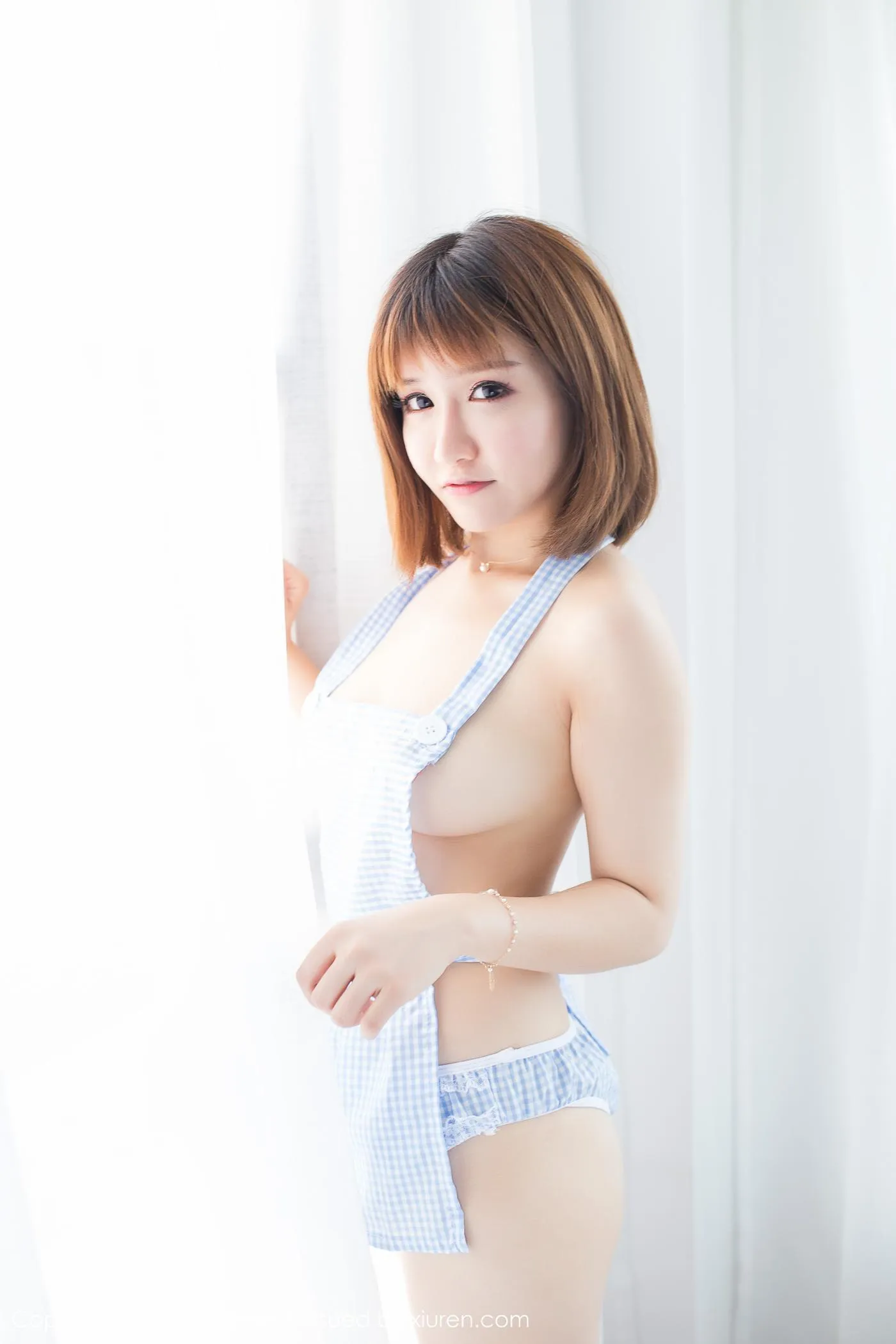 Vol.092 K8傲娇萌萌Vivian [41P]插图1